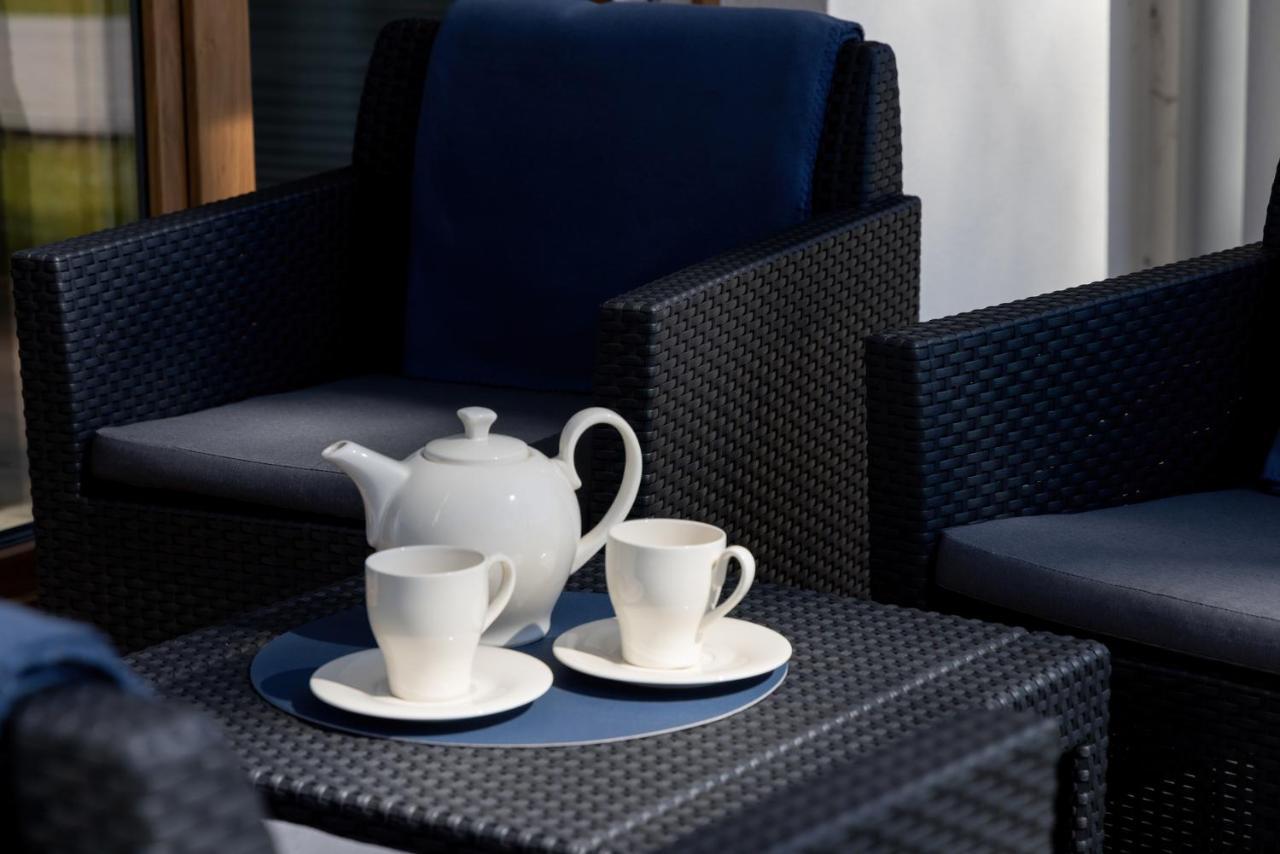 Pobierowoblue B001 Apartment Екстериор снимка